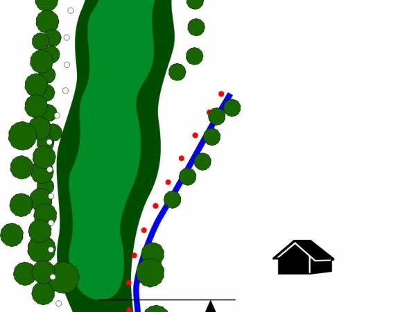 Hole  4